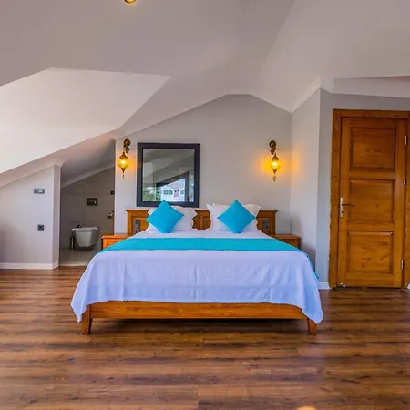 Infinity Lily 2 * Фетхие