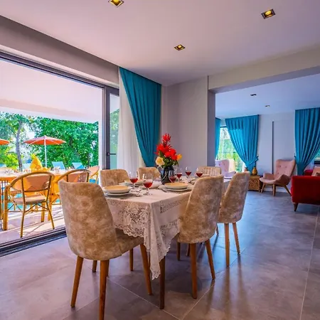 Infinity Lily 2 * Фетхие