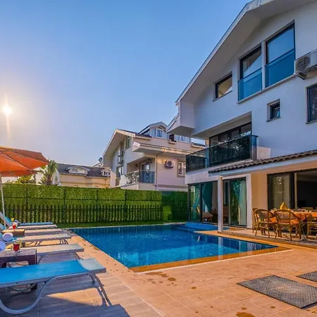 Infinity Lily 2 * Фетхие