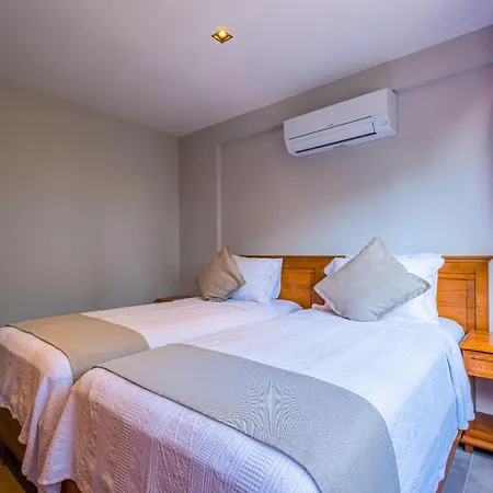 Infinity Lily 2 * Фетхие