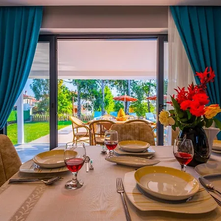 Infinity Lily 2 * Фетхие