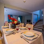 Villa Infinity Lily 2 Fethiye