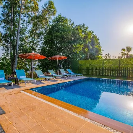 Infinity Lily 2 Villa *