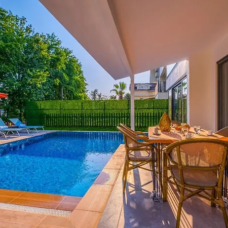 Infinity Lily 2 Villa