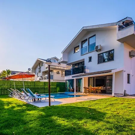 Infinity Lily 2 Villa *