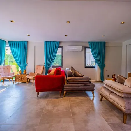 Infinity Lily 2 Villa