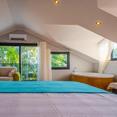 Infinity Lily 2 ヴィラ *