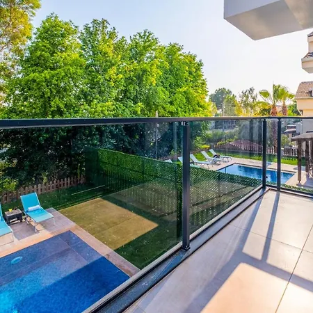 Infinity Lily 2 Villa *