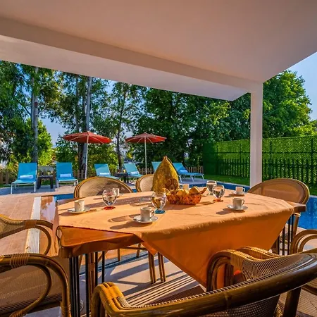 Villa Infinity Lily 2 Fethiye