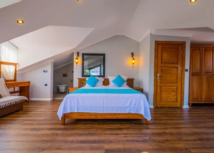 Infinity Lily 2 * Fethiye