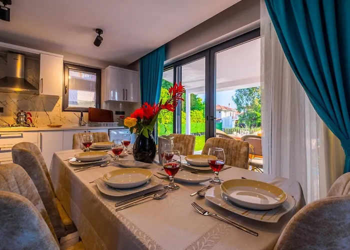 Infinity Lily 2 Villa *