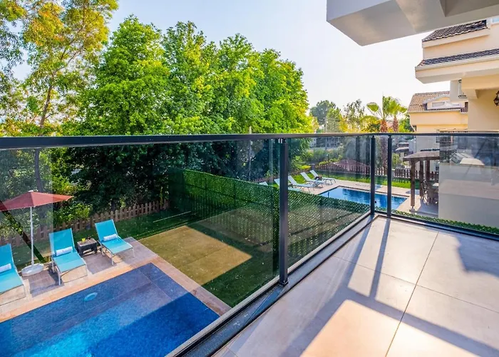 Infinity Lily 2 Villa *