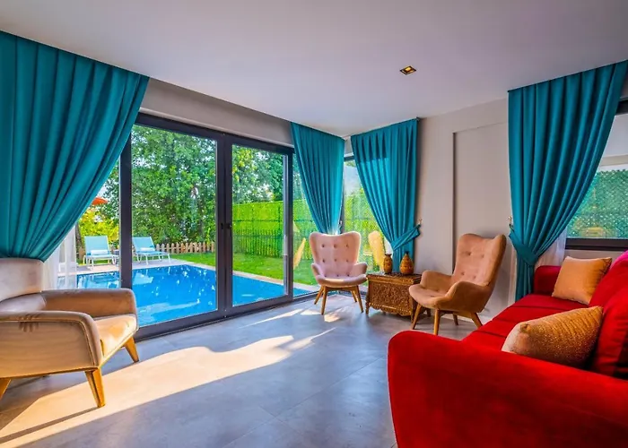 Infinity Lily 2 Villa *