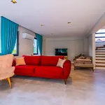 Infinity Lily 2 Fethiye