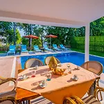 Infinity Lily 2 Willa Fethiye