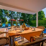 Willa Infinity Lily 2 Fethiye