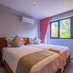 Willa Infinity Lily 2 Fethiye