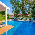 Willa Infinity Lily 2