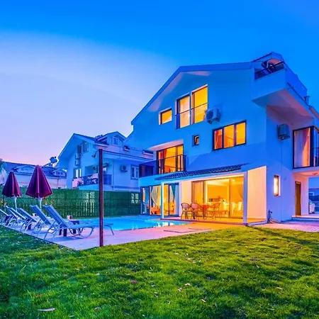 Willa Infinity Lily 2 *